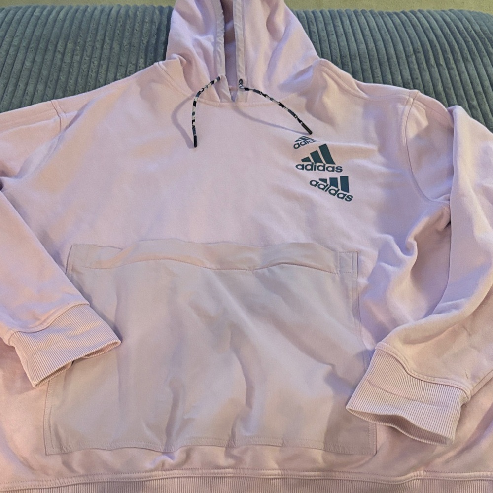 Adidas Hoodie